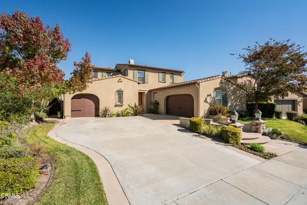 5245 Via Quinto, Newbury Park, CA 91320