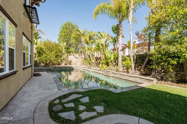 Newbury Park, CA 91320,5245 Via Quinto