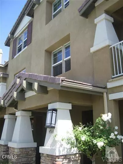 4514 Via Presidio, Camarillo, CA 93012