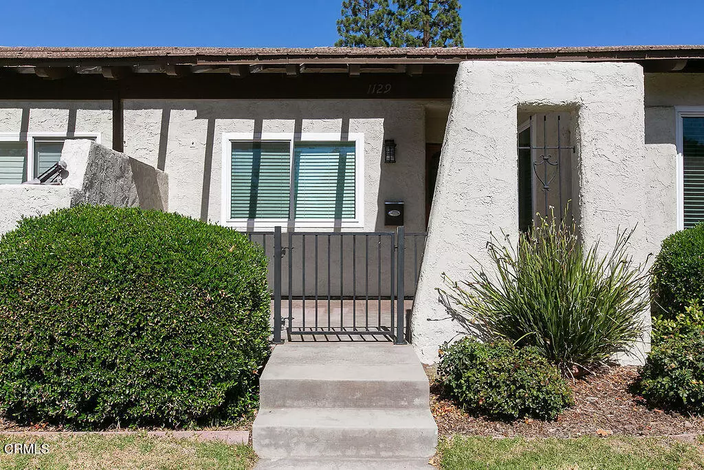 Westlake Village, CA 91361,1129 Glenbridge Circle