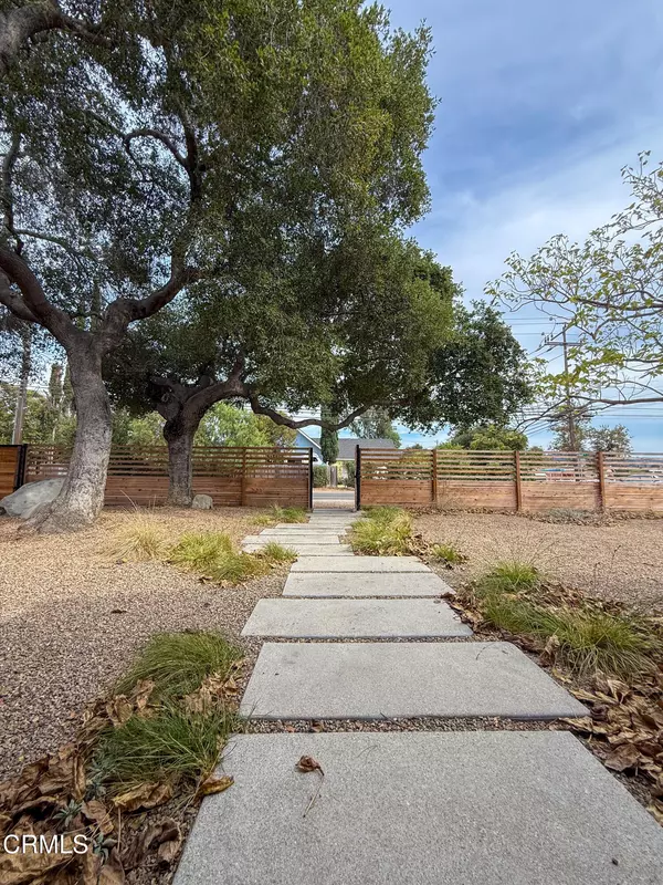 Oak View, CA 93022,159 Burnham Road