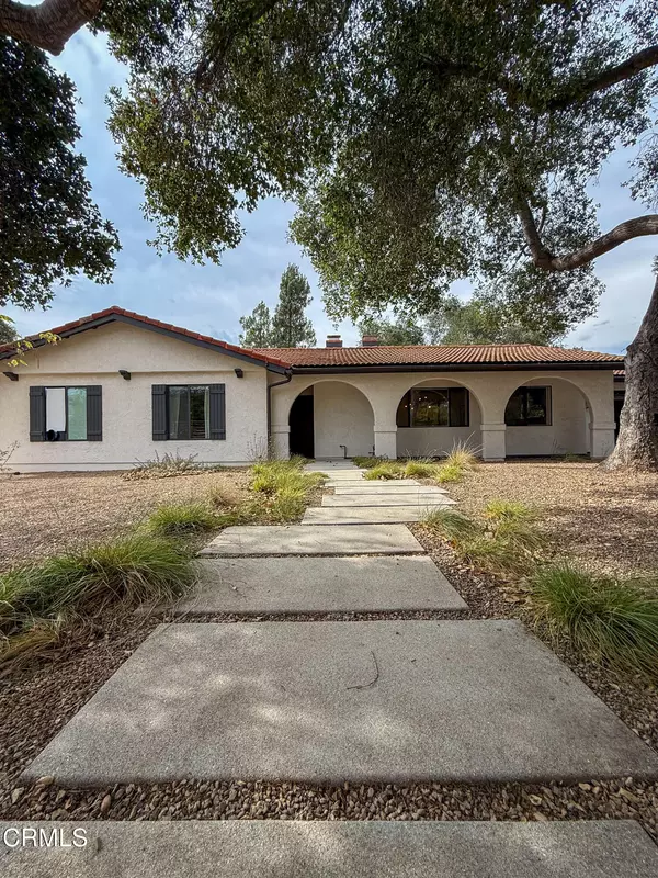 Oak View, CA 93022,159 Burnham Road