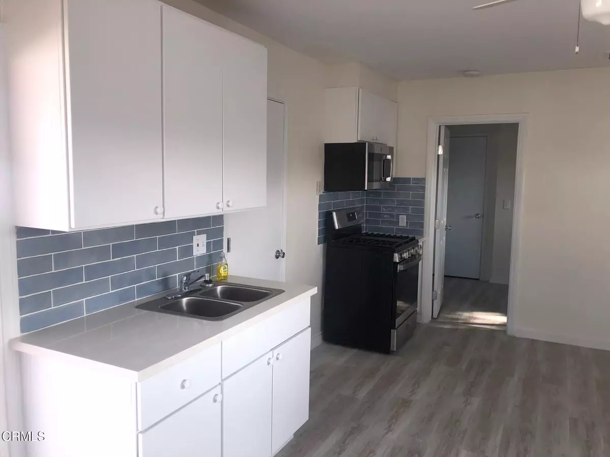 Camarillo, CA 93010,2687 Hartnell Street