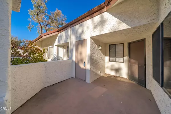 Camarillo, CA 93012,1277 Calle Bonita