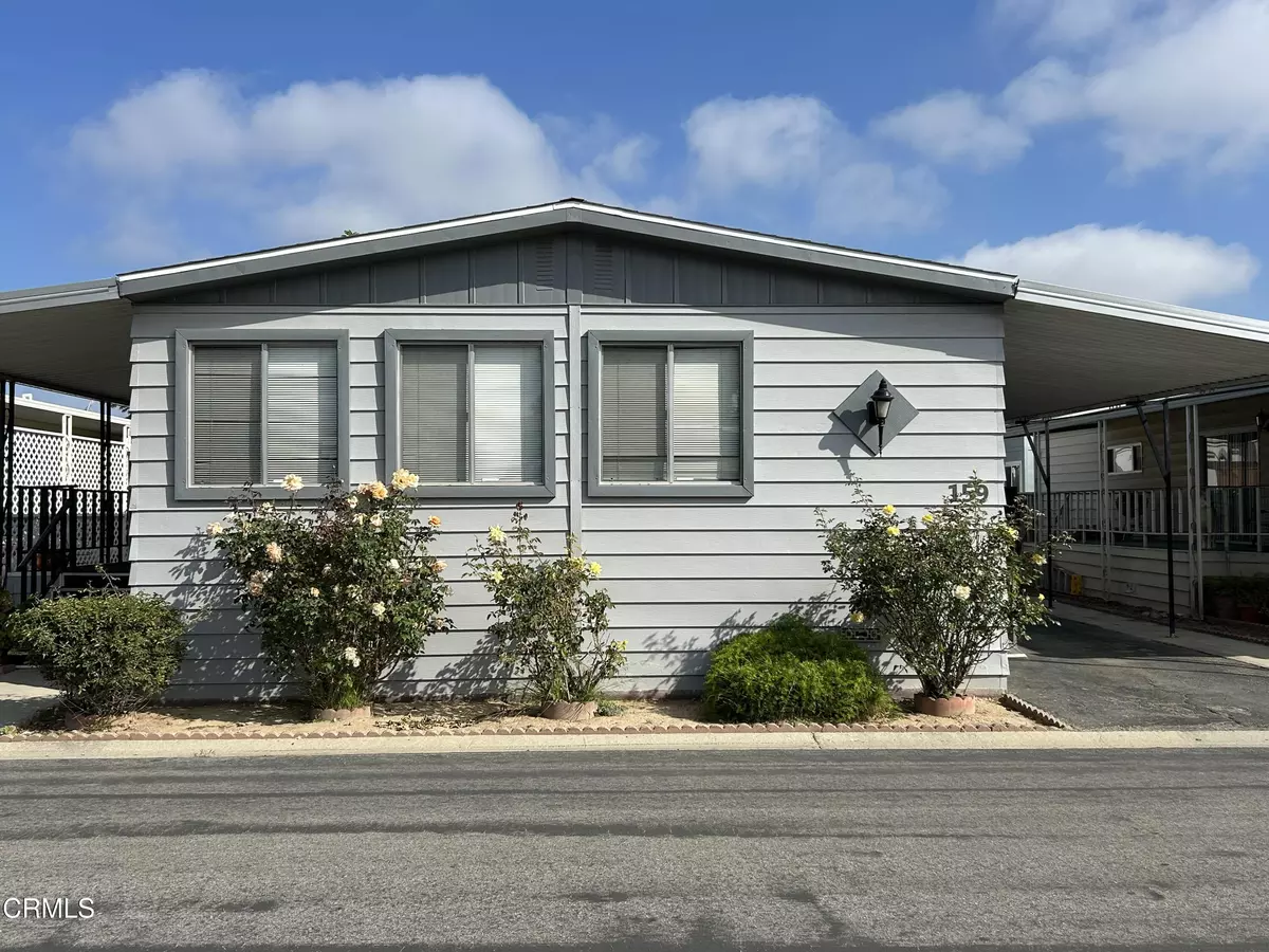 Ventura, CA 93004,159 Dahlia Way