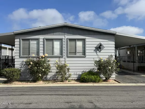 159 Dahlia Way, Ventura, CA 93004