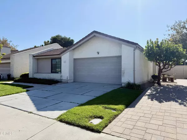 532 Village Road, Port Hueneme, CA 93041