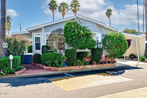 1215 Anchors Way, Ventura, CA 93001