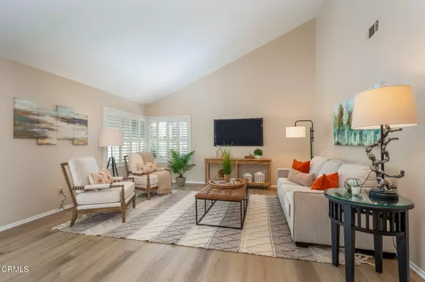 Camarillo, CA 93012,35206 Village 35