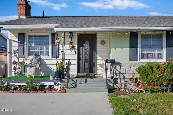 Oxnard, CA 93033,145 Homer Street