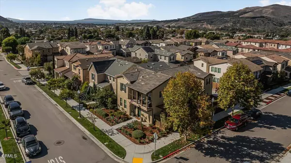 Ventura, CA 93001,2687 Cedar Street