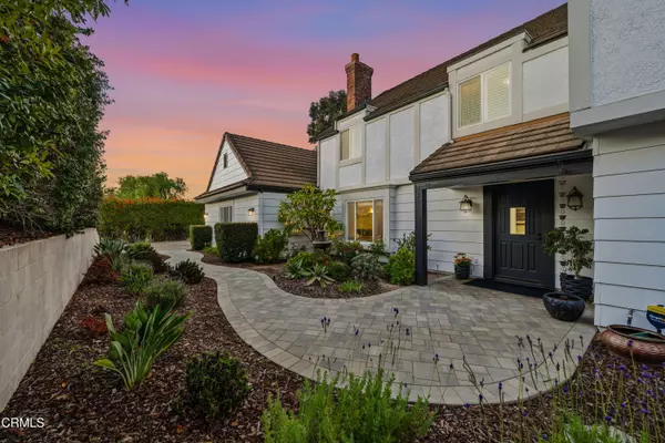 Camarillo, CA 93012,6065 Cielo Vista Court