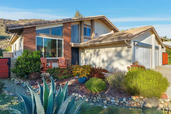 Thousand Oaks, CA 91360,485 Raindance Street