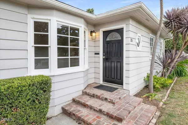 Ventura, CA 93003,33 Glen Ellen Drive