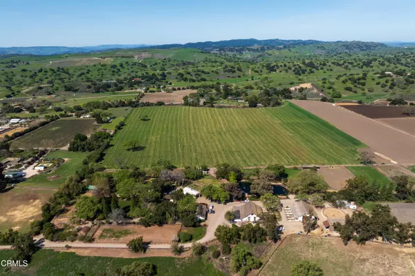 Los Olivos, CA 93441,3325 Figueroa Mountain Road