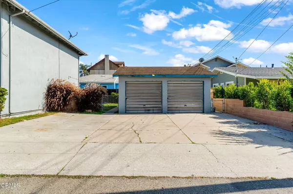 Ventura, CA 93003,400 Arcade Drive