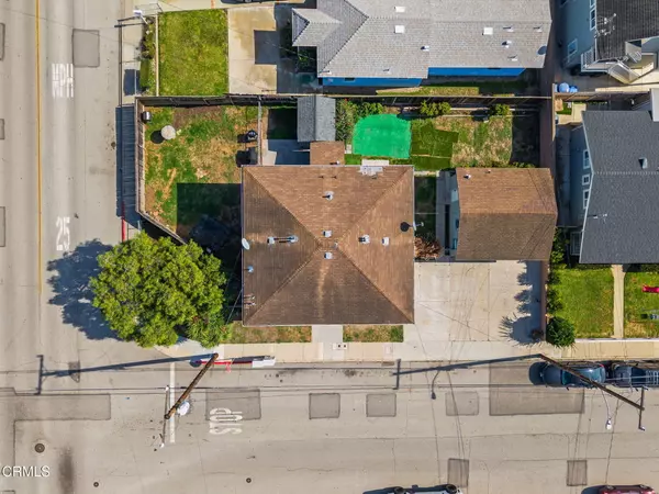 Ventura, CA 93003,400 Arcade Drive