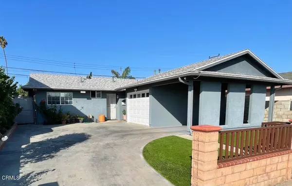 1501 Morris Street, Oxnard, CA 93030