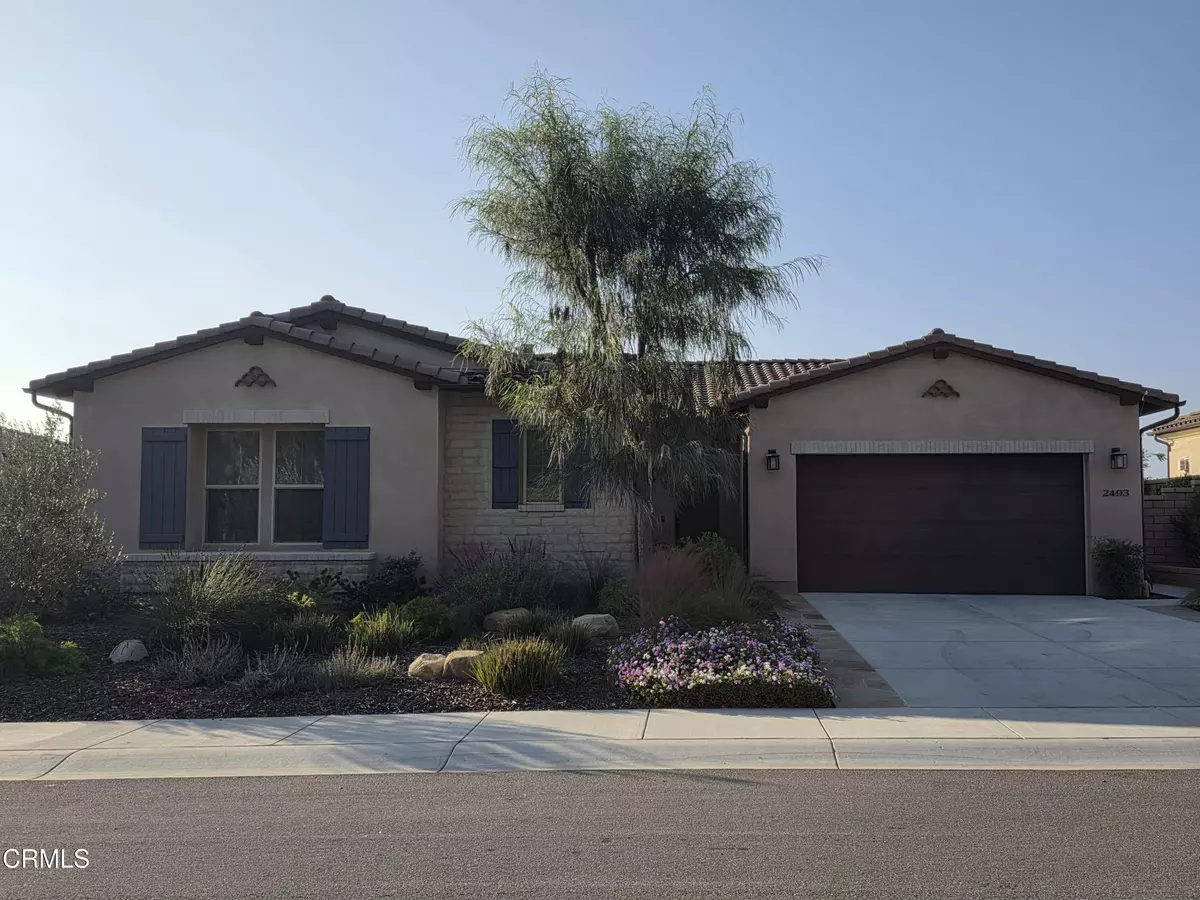 Camarillo, CA 93012,2493 Presley Court