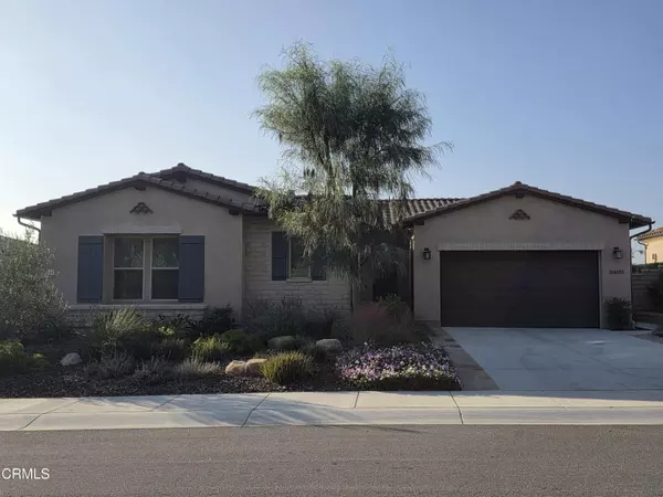 2493 Presley Court, Camarillo, CA 93012