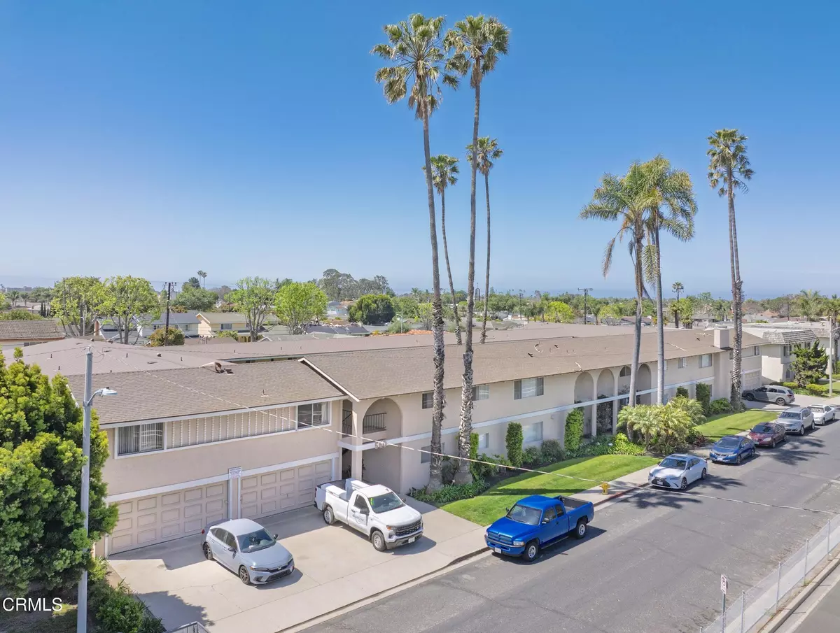 Oxnard, CA 93030,560 West Gonzales Road