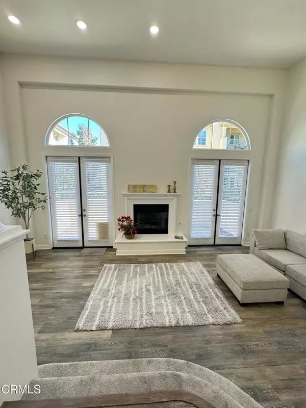 1232 Bayside Circle, Oxnard, CA 93035