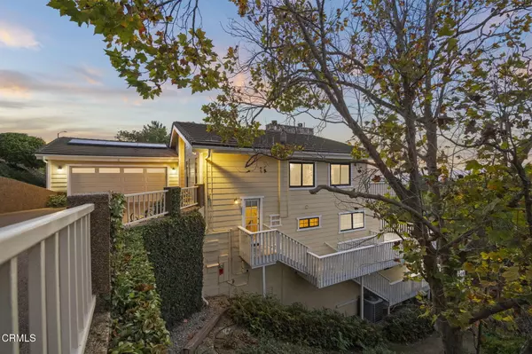 Camarillo, CA 93012,5985 Terra Bella Lane