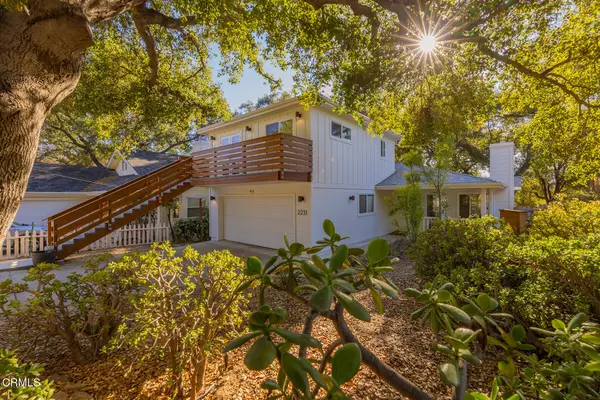 2231 Maricopa Hwy Highway, Ojai, CA 93023