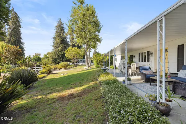 Ventura, CA 93003,25 Faulkner Court