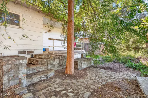 Ojai, CA 93023,701 West Lomita Avenue