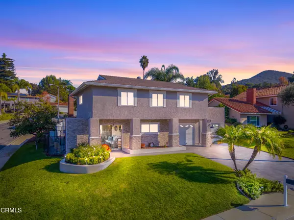 Newbury Park, CA 91320,214 Poplar Crest Avenue