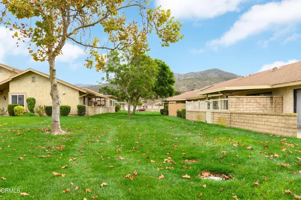 Camarillo, CA 93012,38003 Village 38