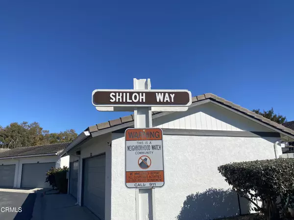 Ventura, CA 93003,5284 Shiloh Way