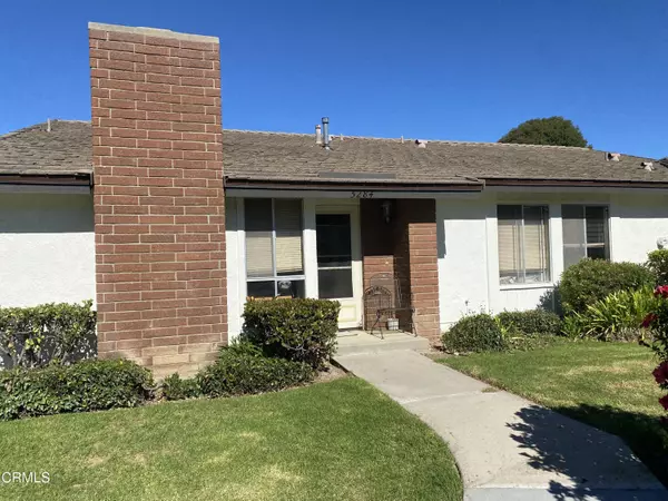 Ventura, CA 93003,5284 Shiloh Way