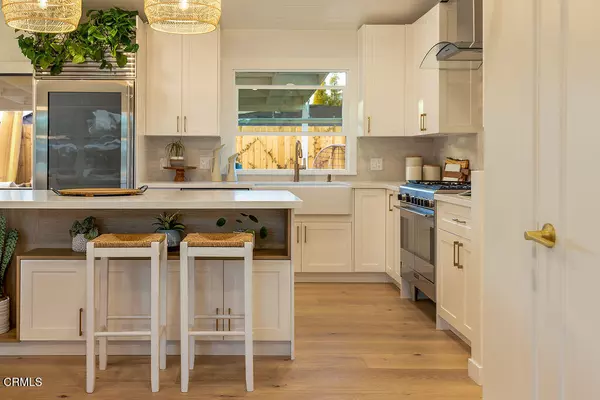 Carpinteria, CA 93013,1405 Limu Drive