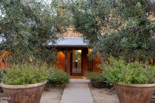 Santa Ynez, CA 93460,3275 Long Valley Road