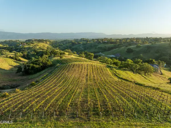 Santa Ynez, CA 93460,3275 Long Valley Road