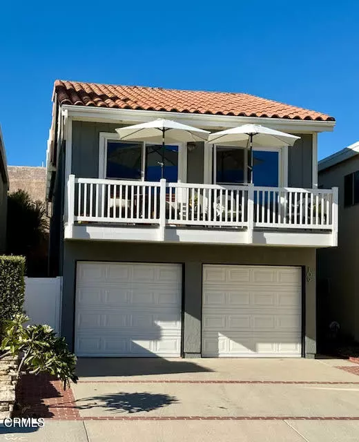 109 La Granada Street, Oxnard, CA 93035