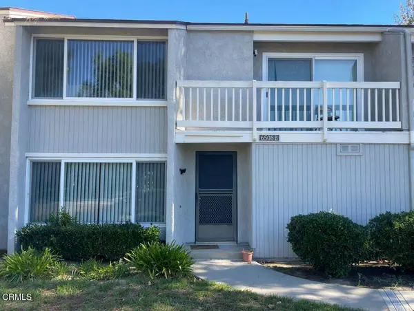 6508 Penn Street, Moorpark, CA 93021