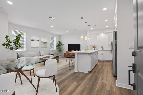 Oxnard, CA 93036,611 Winchester Drive