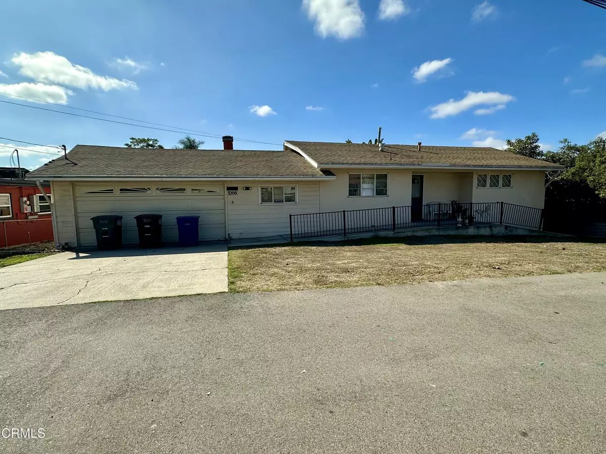 Camarillo, CA 93010,3208 Orange Drive