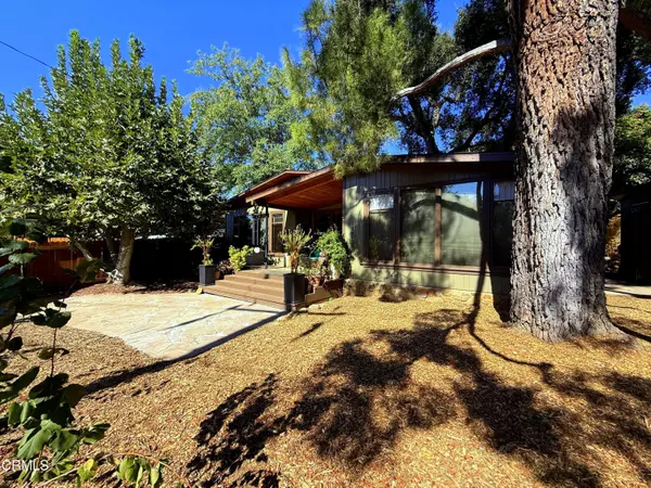 Ojai, CA 93023,12752 Sisar Road