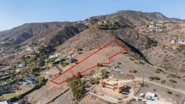 Malibu, CA 90265,31001 Bailard Road