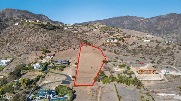 Malibu, CA 90265,31001 Bailard Road