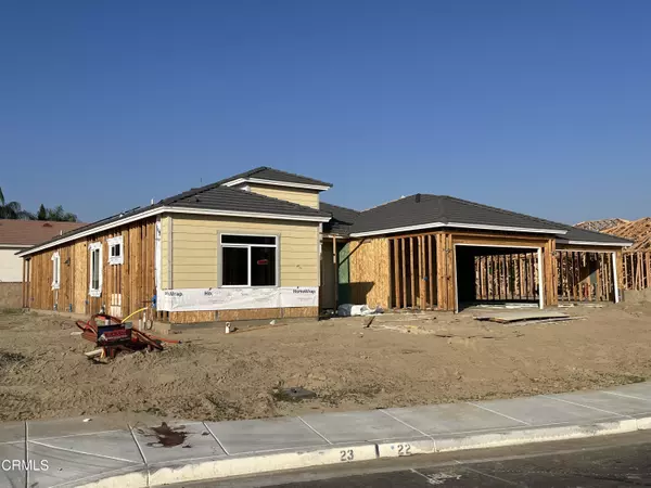 Bakersfield, CA 93314,13601 Philip Phelps Ave Avenue