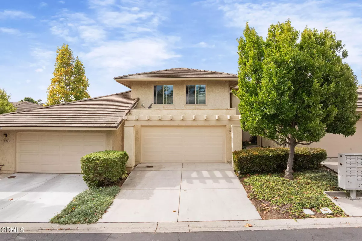 Ventura, CA 93003,925 Sandberg Lane