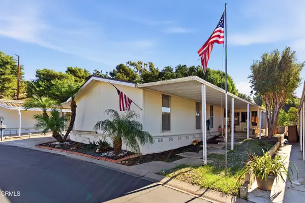 59 Caleta Drive, Camarillo, CA 93012