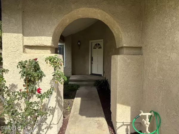 Moorpark, CA 93021,4374 East Autumnmeadow Circle