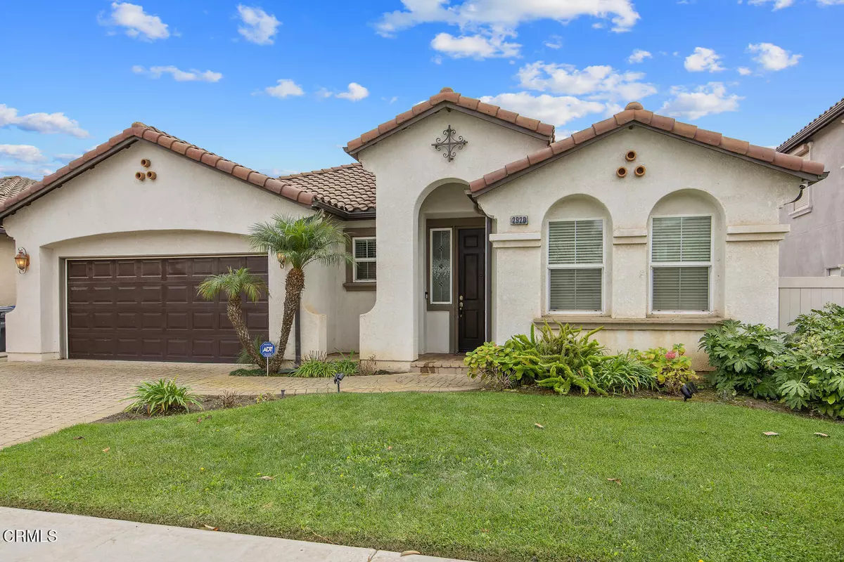 Oxnard, CA 93035,2920 Naples Drive