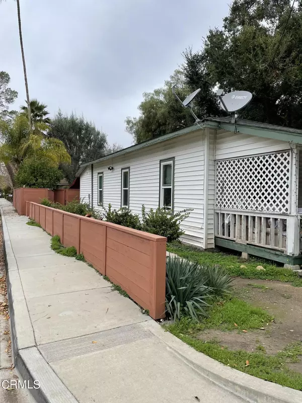 Ojai, CA 93023,211 Fox Street